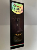 صفر زن و خط زن حرفه ای مکس ایتالیا MAX STAYLER ITALY 217