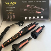 دستگاه فرکننده جادویی شگلیم مارک مکس ایتالیا MAX italy 2025