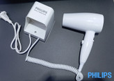سشوار دیواری یا هتلی فلیپس هلند PHILIPS PROFESSIONAL NETHERLANDS 2026
