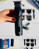 ماشین اصلاح صفر زن و خط زن صورت و بدن فلیپس مدل 1853