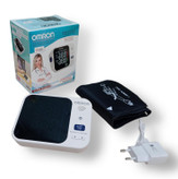 دستگاه فشار سنج امرون استاندار اتحادیه پزشکی omron PROFESSIONAL M8 2026