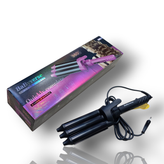 دستگاه فرکننده فر اس سه لول بابیورس شرکت بابلیسBabyvers professional 449