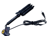 دستگاه فرکننده فر اس سه لول بابیورس شرکت بابلیسBabyvers professional 449
