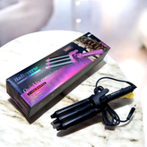 دستگاه فرکننده فر اس سه لول بابیورس شرکت بابلیسBabyvers professional 449