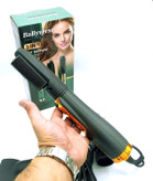 سشوار برس دار باربیلا شرکت بابلیس Barbella professional SALON BaByliss