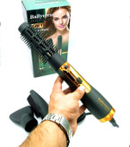 سشوار برس دار باربیلا شرکت بابلیس Barbella professional SALON BaByliss