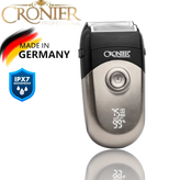 ماشین ریش تراش کرونیر المان CRONIER PROFESSIONAL SALON GERMANY 1241