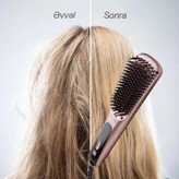 برس حرارتی صافی شلاقی باربابلیس (بابلیس)BarBieliss Brush 430
