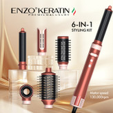 سشوار چرخشی انزو ایتالیا مدل ENZO B2