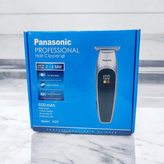 ماشین اصلاح صفر زن و سایه زن پاناسونیک ژاپن Panasonic professional Japon m2s