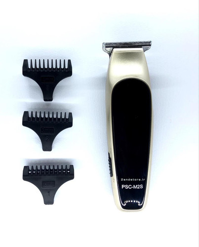 ماشین اصلاح صفر زن و سایه زن پاناسونیک ژاپن Panasonic professional Japon m2s