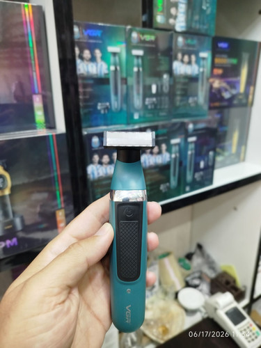 وان بلید بادی گروم وی جی ار تکنولوژی آلمان VGR V-393