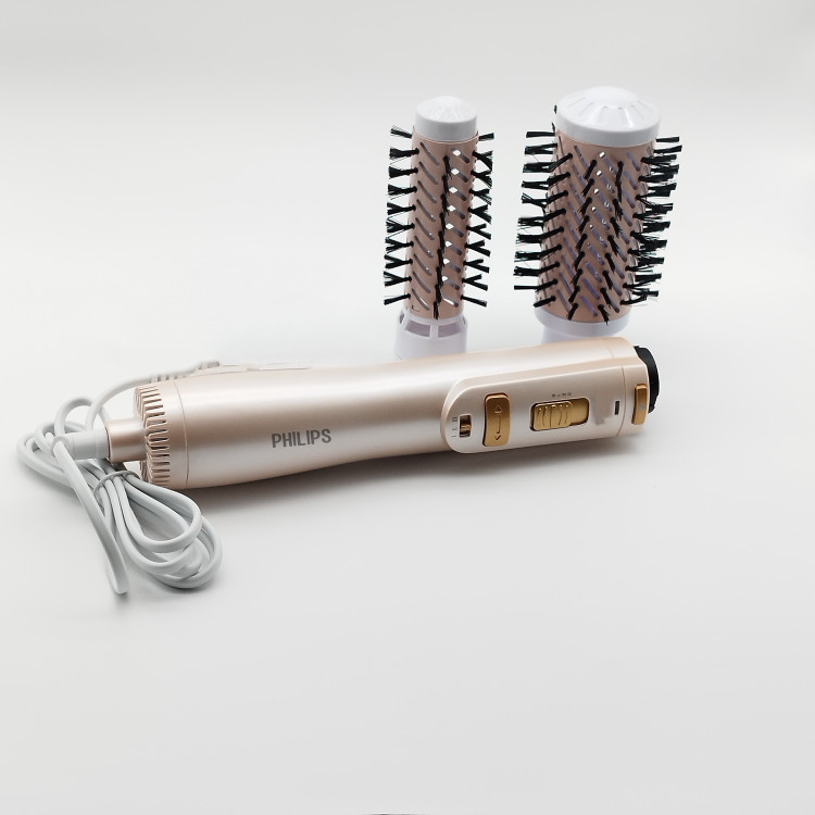 سشوار چرخشی دوکاره فلیپس اورجینال PHILIPS PROFESSIONAL NETHERLANDS PH3969