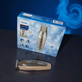 ماشین صفر زن فلیپس تیغ استیل سریPHILIPS PROFESSIONAL 900