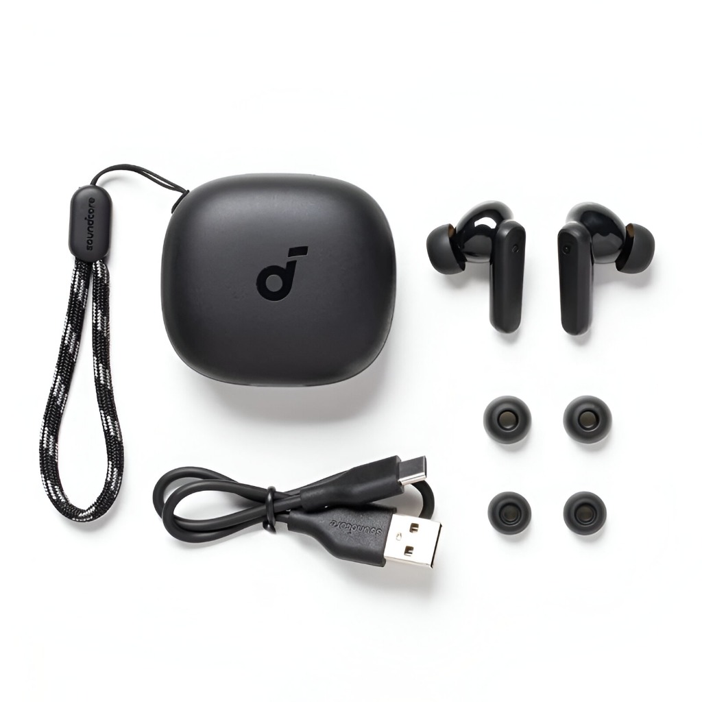 هندزفری بی سیم اَنکر مدل Soundcore R50i