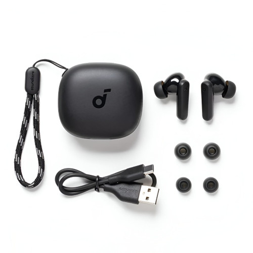 هندزفری بی سیم اَنکر مدل Soundcore R50i