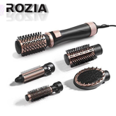سشوار چرخشی فرم دهنده روزیا سفارش اروپا ROZIA hc8115