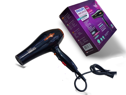 سشوار فلیپس philips professional Netherlands 8961