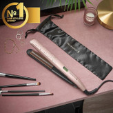 اتومو حرفه ای ریمینگتون اورجینال حالت مو مرطوب خشک REMINGTON EST .NEW YORK 1937