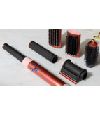 سشوارحالت دهنده مو دایسون مد Ceramic Pink/Rose Gold T/1-T/2(سرامیک صورتی/رزگلد)