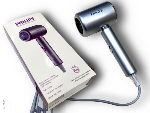 سشوار فلیپس حجم کوچک PHILIPS PROFESSIONAL SALON
