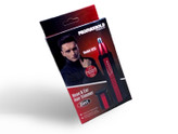 دماغ زن دوکاره پرومکس۲۲۲۳ PROMAX GOLD