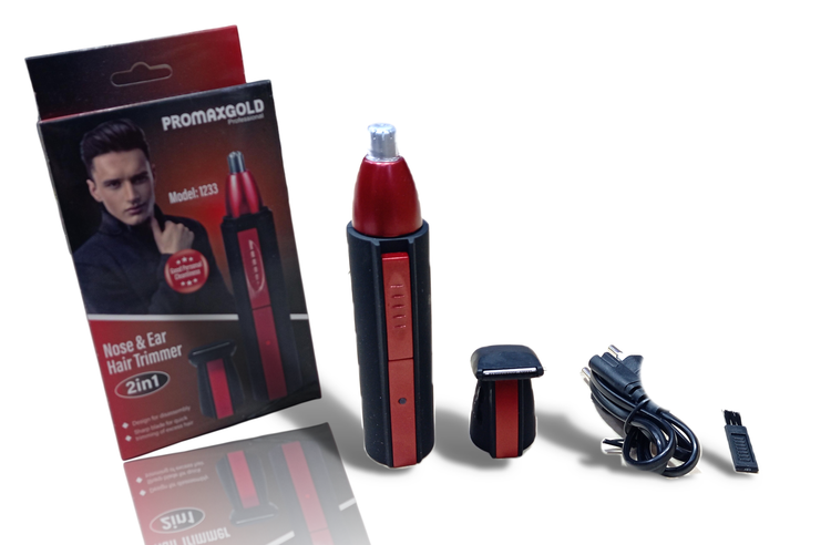 دماغ زن دوکاره پرومکس۲۲۲۳ PROMAX GOLD