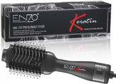 سشوار برس دار ثابت انزو ایتالیا ENZO PROFESSIONAL SALON ITALY 6218