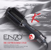 سشوار برس دار ثابت انزو ایتالیا ENZO PROFESSIONAL SALON ITALY 6218