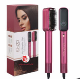 برس حرارتی تیتانیومی انزو ایتالیا دایسون ENZO PROFESSIONAL en-052