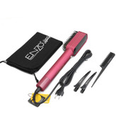 برس حرارتی تیتانیومی انزو ایتالیا دایسون ENZO PROFESSIONAL en-052