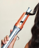فرکننده شیگلم کرلی برند Sheglam professional