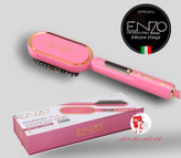برس حرارتی انزو ایتالیا ENZO PROFESSIONAL STRAIGHT HAIR4102