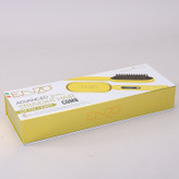 برس حرارتی انزو ایتالیا ENZO PROFESSIONAL STRAIGHT HAIR4102