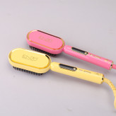 برس حرارتی انزو ایتالیا ENZO PROFESSIONAL STRAIGHT HAIR4102