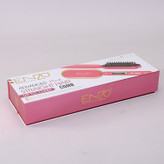 برس حرارتی انزو ایتالیا ENZO PROFESSIONAL STRAIGHT HAIR4102