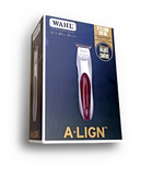 ماشین اصلاح جدید وال پرو ال ای جی ان حرفه ای صورت وبدن WAHL A.LIGN 8172-135