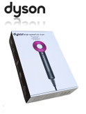 سشوار سوپر سونیک دایسون انگلیس Dyson Supersonic™ hair dryer
