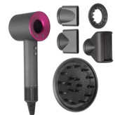 سشوار سوپر سونیک دایسون انگلیس Dyson Supersonic™ hair dryer