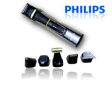 ماشین اصلاح موی سر و صورت اصلاح مارک فلیپس Philips professional SALON Year 2025