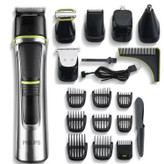 ماشین اصلاح موی سر و صورت اصلاح مارک فلیپس Philips professional SALON Year 2025