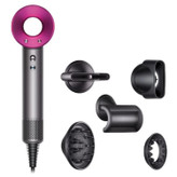 سشوار طرح دایسون مارک فلیپس پنج کاره Philips professional SALON