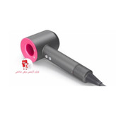 سشوار طرح دایسون مارک فلیپس پنج کاره Philips professional SALON