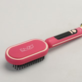 برس حرارتی جادویی مارک انزو مجیک براش ENZO MAGIC BRUSH No4102max