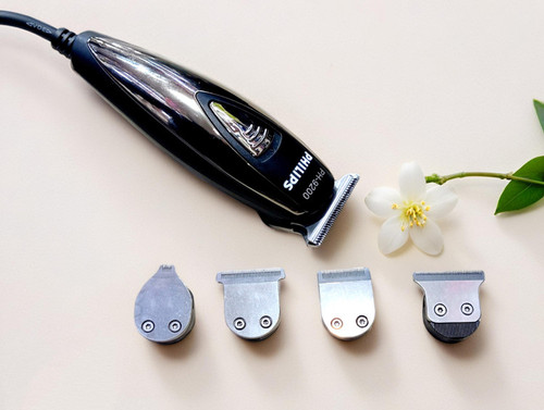 ماشین اصلاح صفرزن و حجم زن حرفه ای فلیپس 9200/PHILIPS PROFESSIONAL 2025