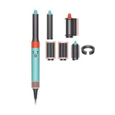 حالت دهنده مو ایرپ دایسون dyson pineering motor technology HS05