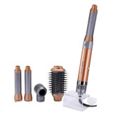 سشوار دایسون انزو هوشمند سوپر سونیک ایتالیا ENZO PROFESSIONAL SALON ITALY 4131
