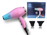 سشوار مکس ایتالیا حرفه ای MAX PROFESSIONAL NEW ITALY MA-872