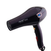 سشوار مک استایلر مدل MC-6685 (2500 وات) MAC-STYLER Professional Hair Dryer Model MC-6685
