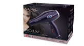 سشوار مک استایلر مدل MC-6685 (2500 وات) MAC-STYLER Professional Hair Dryer Model MC-6685